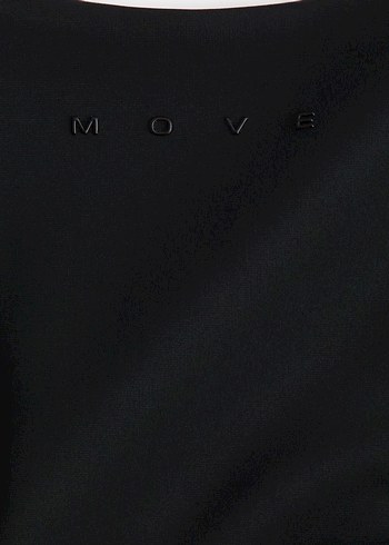 H&M İÇİ TÜYLÜ BAHÇIVAN TİPİ KAYAK PANTOLONU - Görsel 8