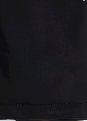 H&M İÇİ TÜYLÜ BAHÇIVAN TİPİ KAYAK PANTOLONU - Görsel 5