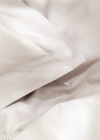 H&M ÇİFT KİŞİLİK/BATTAL BOY PERKAL NEVRESİM TAKIMI - Görsel 4