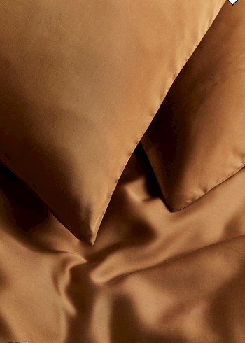 H&M ÇİFT KİŞİLİK/BATTAL BOY SATEN NEVRESİM TAKIMI - Görsel 3