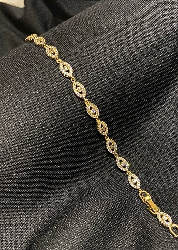 Vip Gold Bileklik - Görsel 2