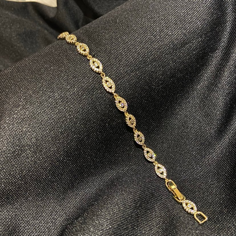 Vip Gold Bileklik - Görsel 2