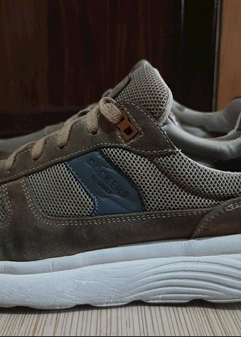 Dockers by Gerli Erkek Spor Ayakkabı - Görsel 2