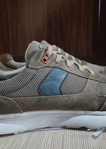 Dockers by Gerli Erkek Spor Ayakkabı - Görsel 4