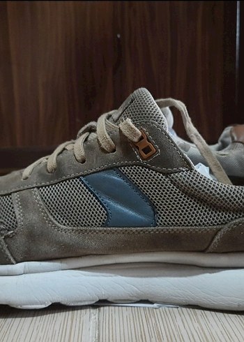 Dockers by Gerli Erkek Spor Ayakkabı - Görsel 3