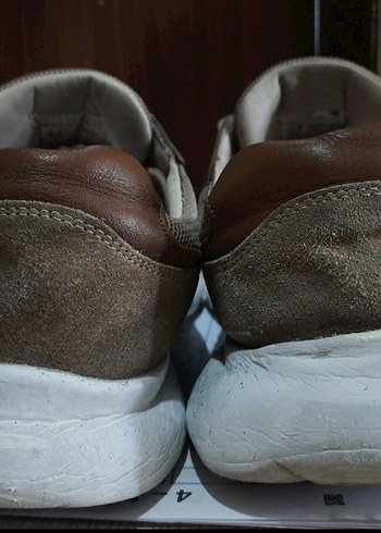 Dockers by Gerli Erkek Spor Ayakkabı - Görsel 6