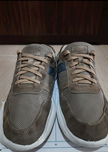 Dockers by Gerli Erkek Spor Ayakkabı - Görsel 5