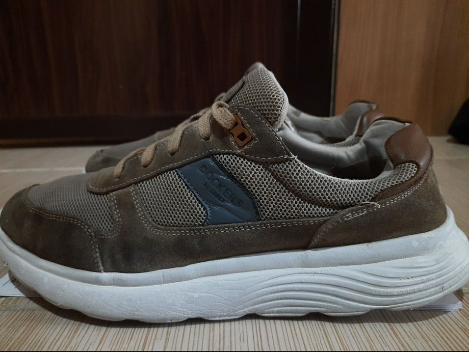 Dockers by Gerli Erkek Spor Ayakkabı - Görsel 2