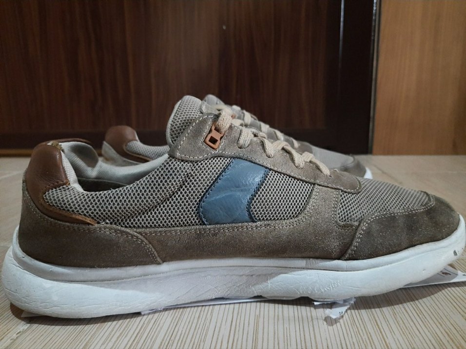 Dockers by Gerli Erkek Spor Ayakkabı - Görsel 4