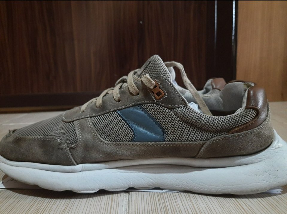 Dockers by Gerli Erkek Spor Ayakkabı - Görsel 3