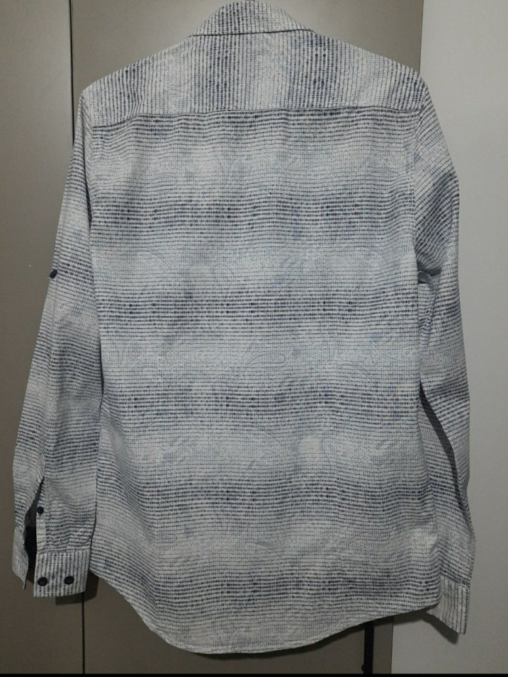 Cazador Erkek Desenli Gömlek - Görsel 2