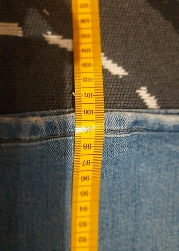 Mavi Black Premium Denim Erkek Kot - Görsel 6