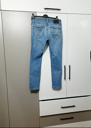 Mavi Black Premium Denim Erkek Kot - Görsel 2