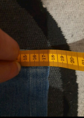 Mavi Black Premium Denim Erkek Kot - Görsel 7