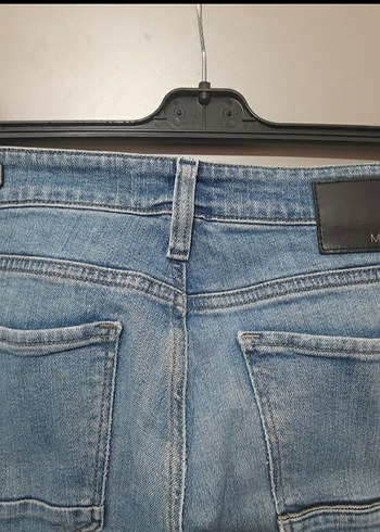 Mavi Black Premium Denim Erkek Kot - Görsel 4