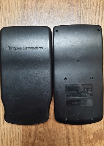 Texas Instruments TI-30 ECO RS Bilimsel Hesap Makinesi - Görsel 2