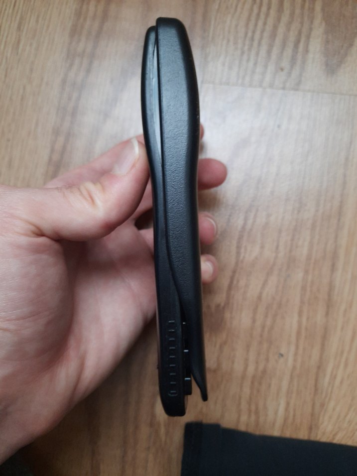 Texas Instruments TI-30 ECO RS Bilimsel Hesap Makinesi - Görsel 4