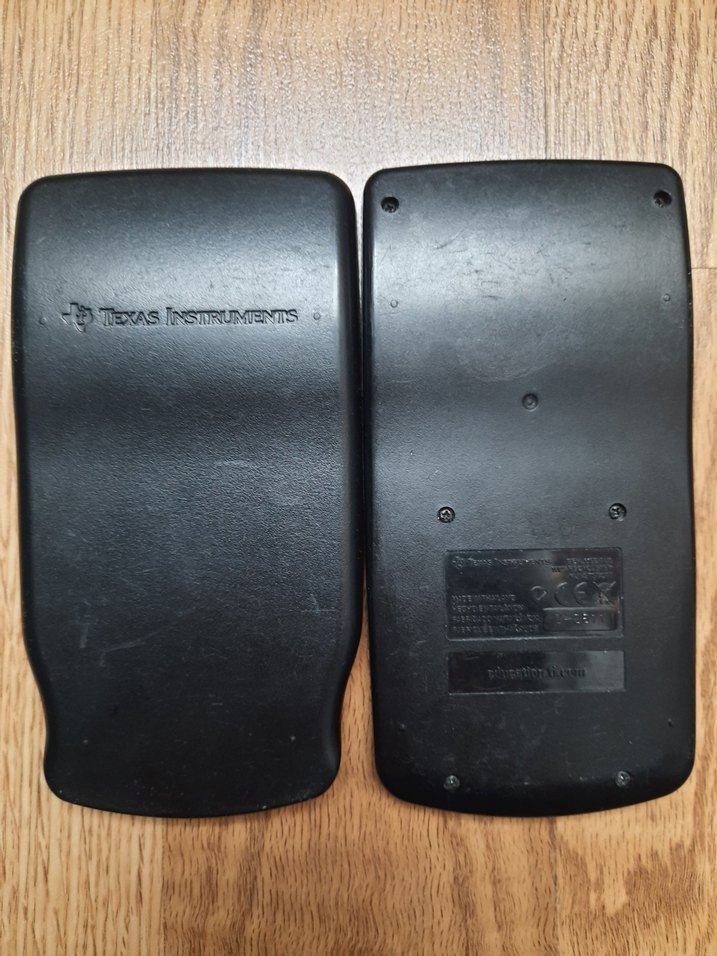 Texas Instruments TI-30 ECO RS Bilimsel Hesap Makinesi - Görsel 2