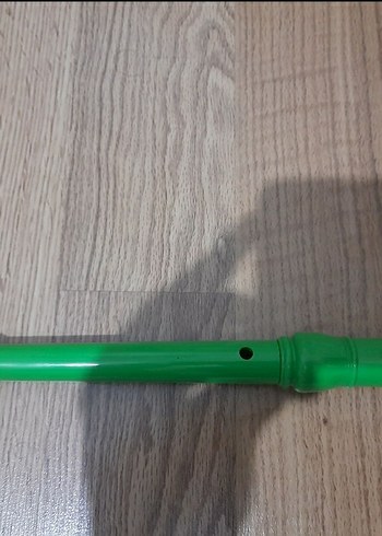 Helvacıoğlu Blok Flüt - Görsel 2