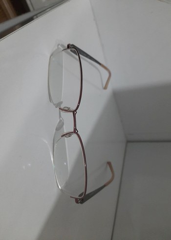 Valeron Titanyum Kadın Gözlük Çerçevesi - Görsel 5