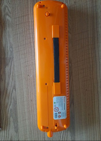 Ticon 32 Tuşlu Melodika - Görsel 2