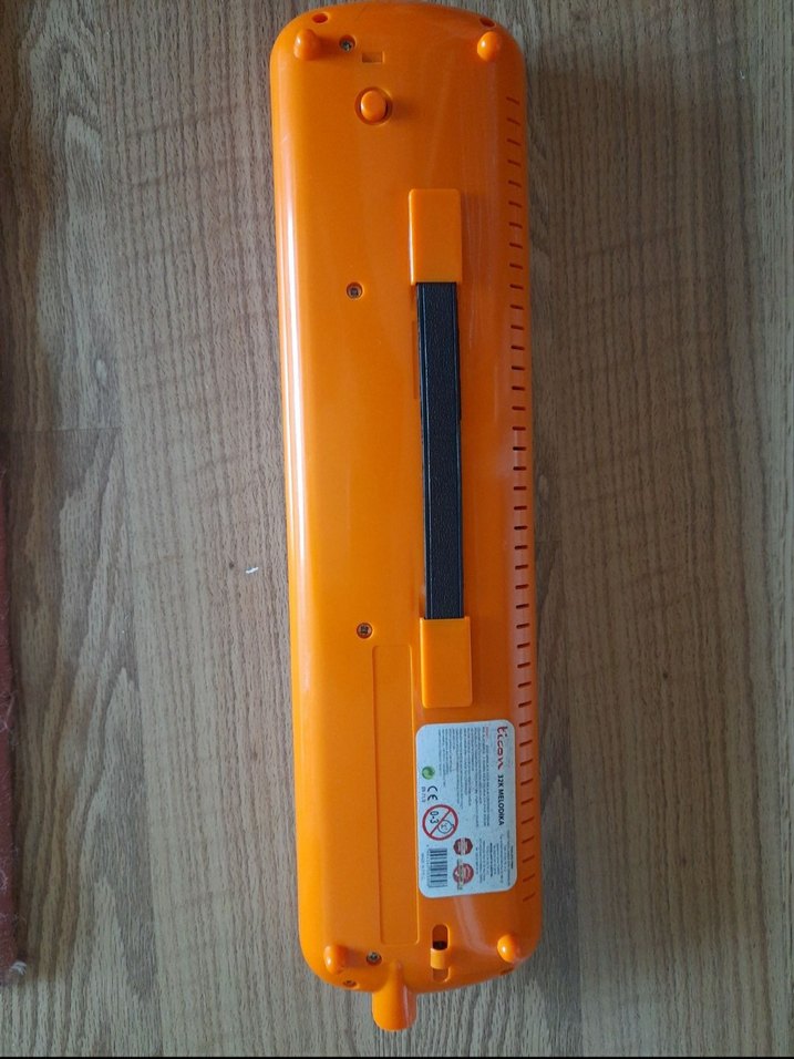 Ticon 32 Tuşlu Melodika - Görsel 2