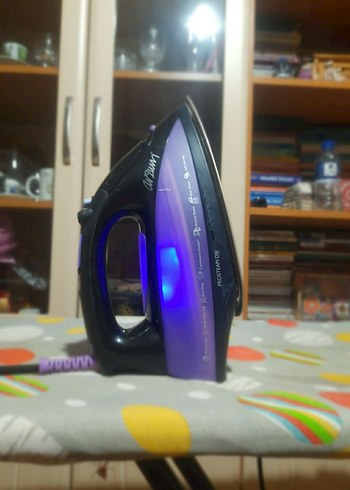 Arzum Prosteam Diji 2400W Ütü - Görsel 2