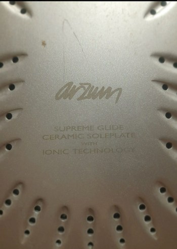 Arzum Prosteam Diji 2400W Ütü - Görsel 7