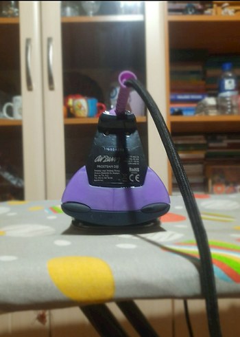 Arzum Prosteam Diji 2400W Ütü - Görsel 4