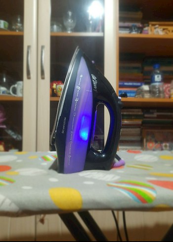 Arzum Prosteam Diji 2400W Ütü - Görsel 3