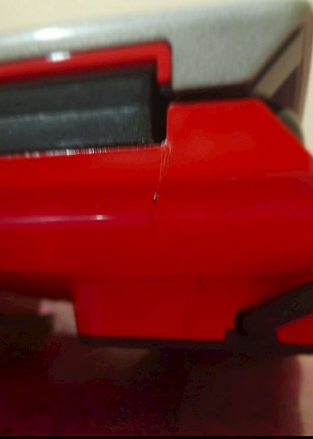 Korkmaz Vertex 800W Tost Makinesi - Görsel 6