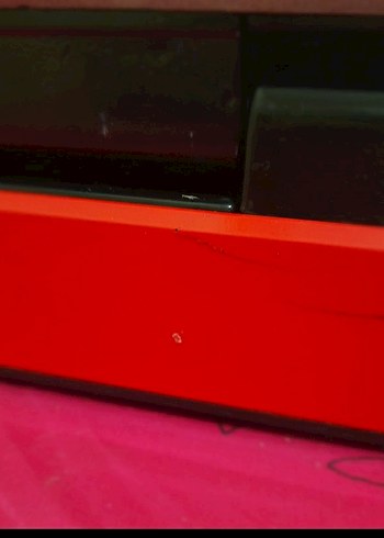 Korkmaz Vertex 800W Tost Makinesi - Görsel 8