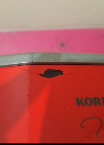 Korkmaz Vertex 800W Tost Makinesi - Görsel 4