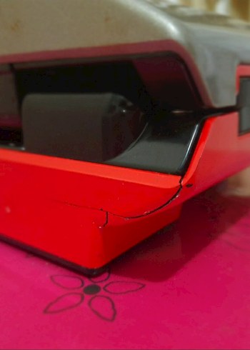 Korkmaz Vertex 800W Tost Makinesi - Görsel 7