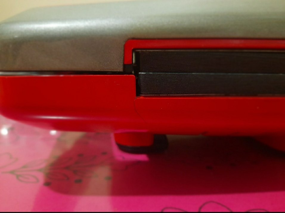 Korkmaz Vertex 800W Tost Makinesi - Görsel 5