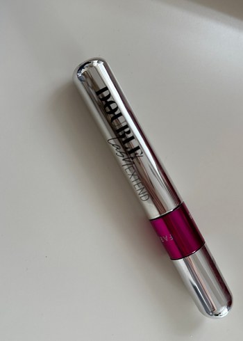 Farmasi Double Lash Extend Maskara - Görsel 3