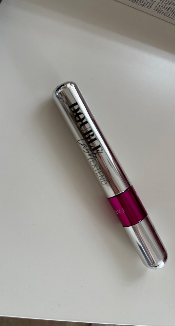 Farmasi Double Lash Extend Maskara - Görsel 3