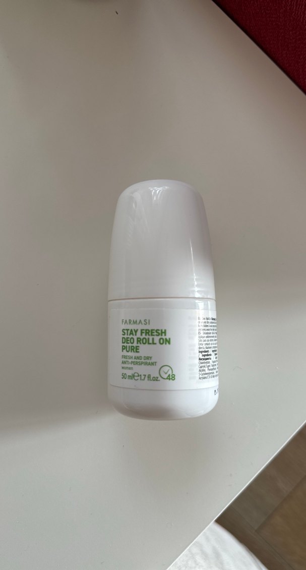 Farmasi Rollon Kadın Anti-Perspirant - Görsel 5