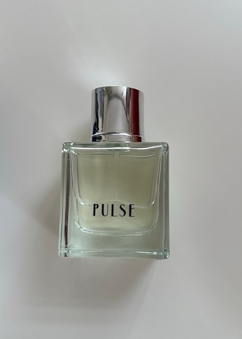 Farmasi Pulse Erkek Parfümü 50 ml - Görsel 4