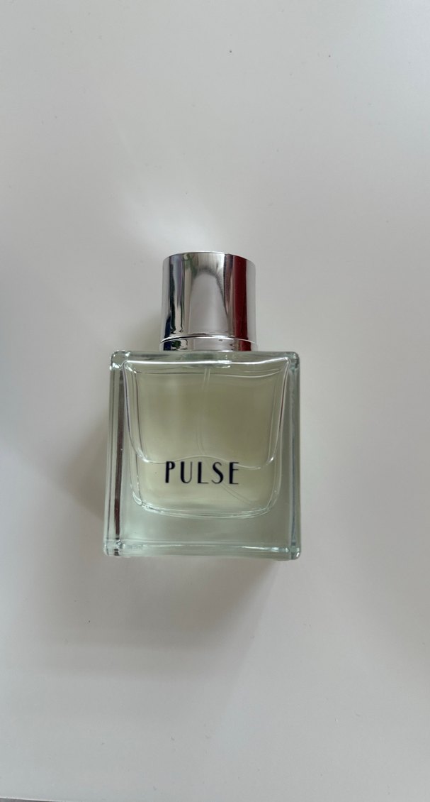 Farmasi Pulse Erkek Parfümü 50 ml - Görsel 4