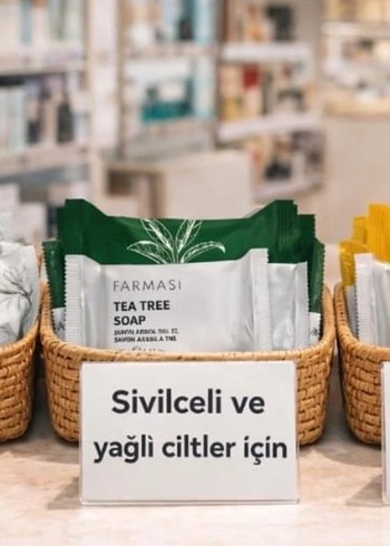 Dr.C.Tuna Farmasi Çay Ağacı Serum 10 ml - Görsel 7