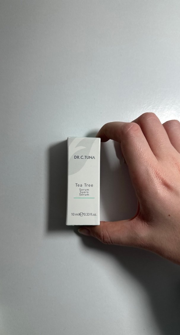 Dr.C.Tuna Farmasi Çay Ağacı Serum 10 ml - Görsel 5