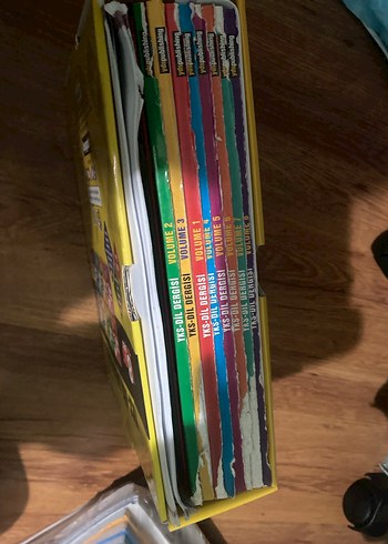 impact ve yks dil dergisi - Görsel 2