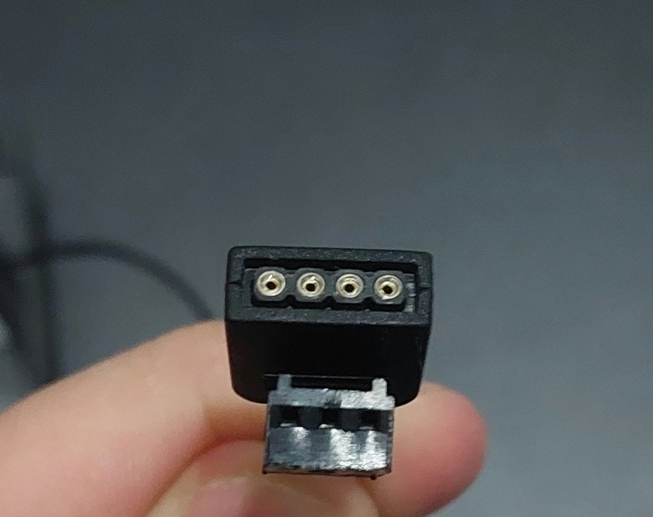 Corsair rgb kasa fanı - Görsel 3