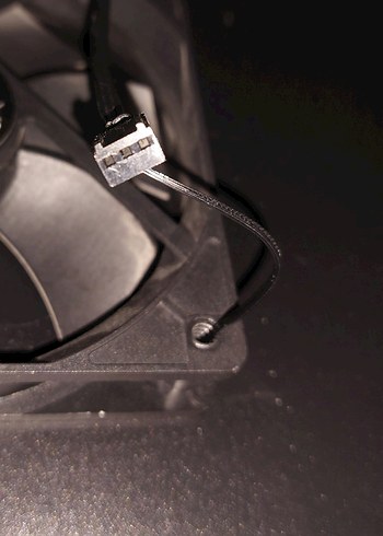 Corsair kasa fanı - Görsel 3