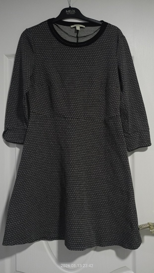 kadın elbise - Görsel 2