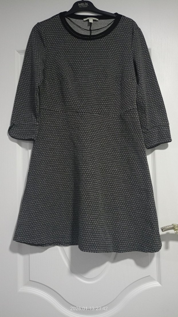 kadın elbise - Görsel 3