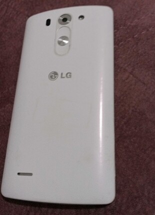 LG G3 beat telefon
