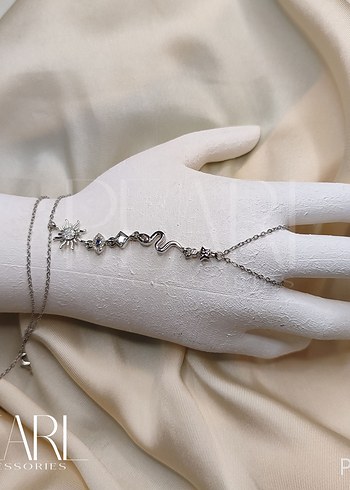 Modelleri görmek için Kaydırmayı unutmayın çelik Şahmeranlar - Görsel 6