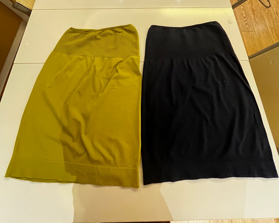 2 ADET Kadın straplez üst, 2 adet. M beden ayarındadır - Görsel 4